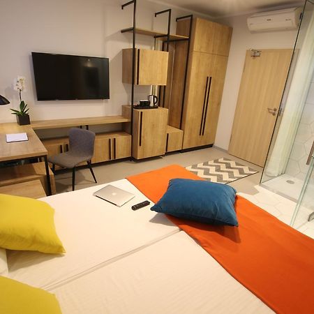Apartamenty Garbary 3 Bydgoszcz Exterior foto